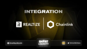 Realtize Integrates Chainlink Any API