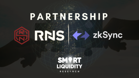 RNS.ID Partnership with zkSync