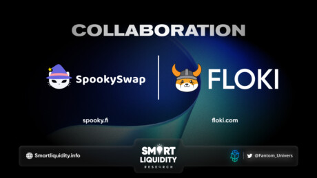 SpookySwap Partnership with FlokiFi