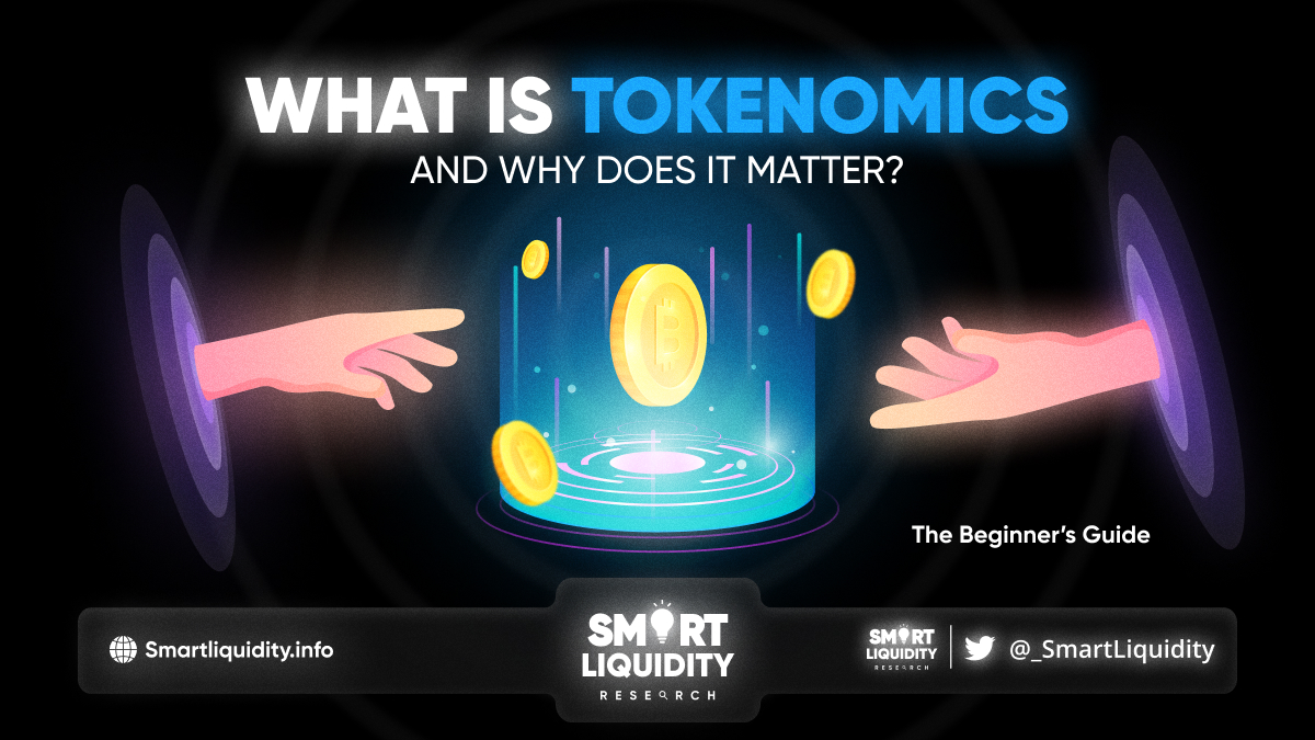 What Is Tokenomics?