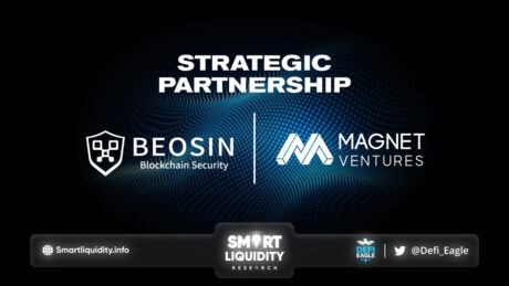Magnet Ventures Integrates Beosin
