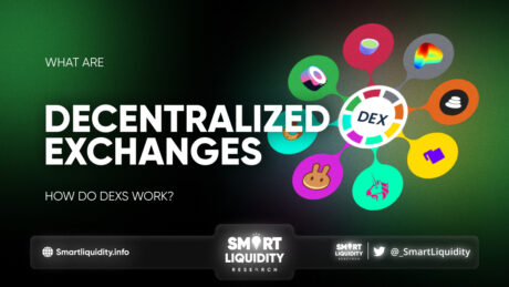 What Are Decentralized Exchanges & How Do DEXs Work?