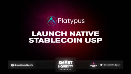 Platypus Launching own Native Stablecoin USP