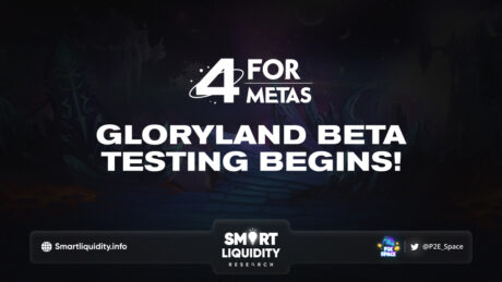 For Metas Gloryland Beta Testing Begins!