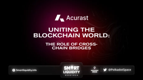 Acurast Uniting The Blockchain World