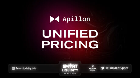 Apillon’s Unified Pricing