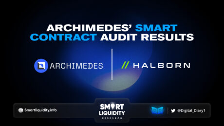 Archimedes’ Smart Contract Audit by Halborn