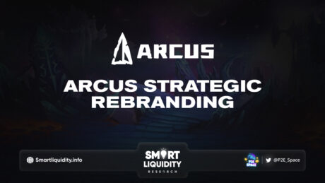 Arcus Strategic Rebranding