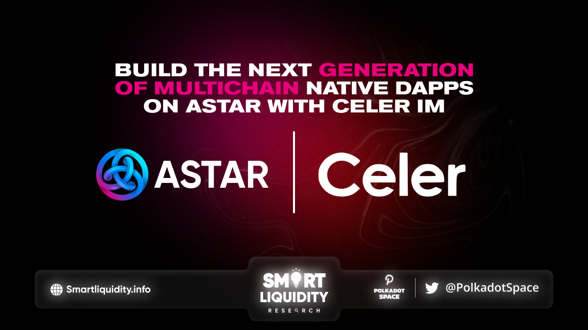 Astar Build The Next Generation