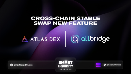 Cross-chain Stable Swap Feature