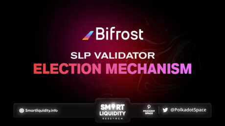 Bifrost SLP Validator
