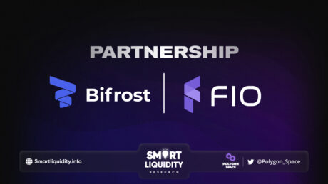 Bifrost Wallet and FIO Protocol Partnership