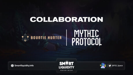 Bountie Hunter and Mythic Protocol Collaboration