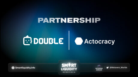 Double Protocol Partners with Actocracy