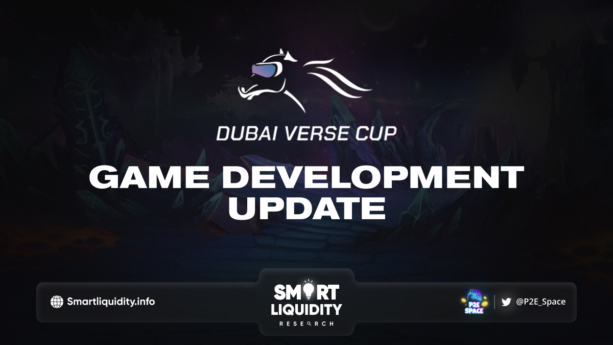 Dubai Verse Cup Game Development Update