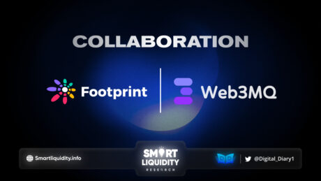 Footprint Analytics and Web3MQ Collaboration