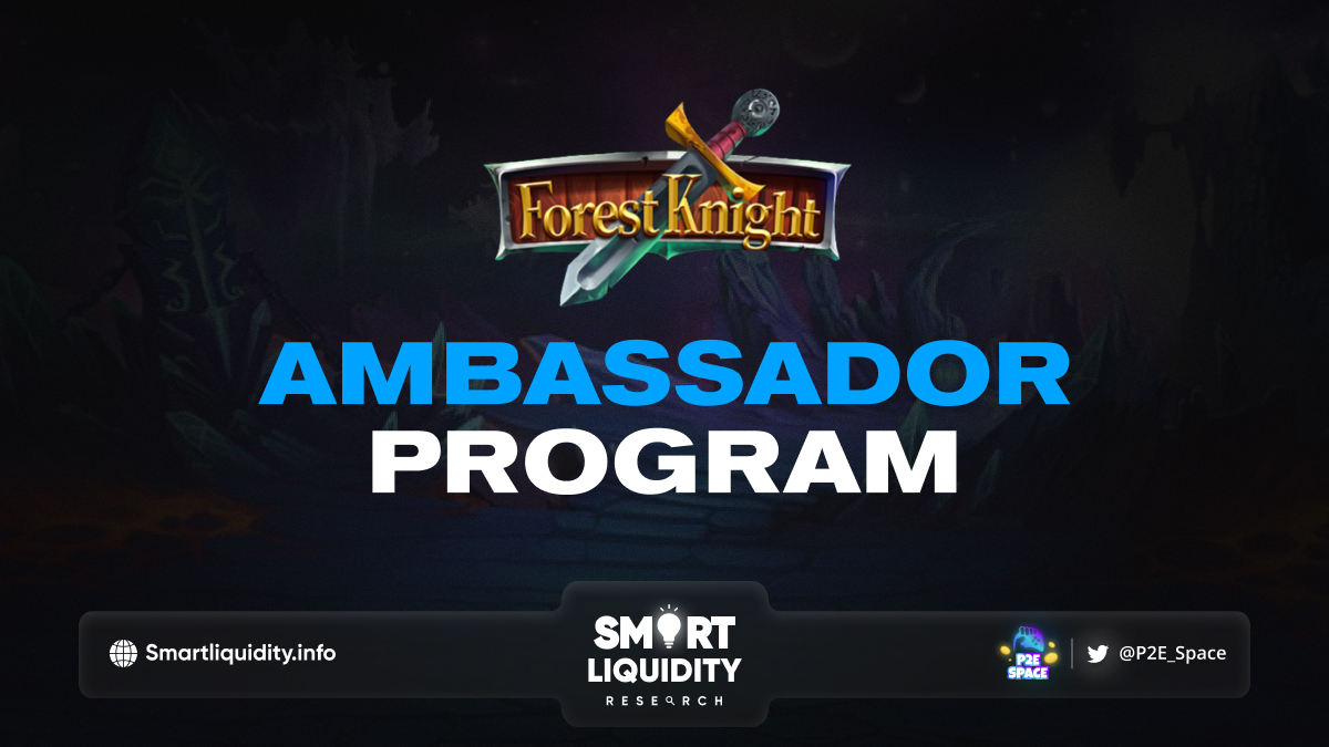 Forest Knight Ambassador Program