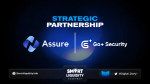 GoPlus Security and Assure Wallet Partnership