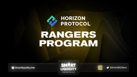 Horizon Protocol Rangers Program
