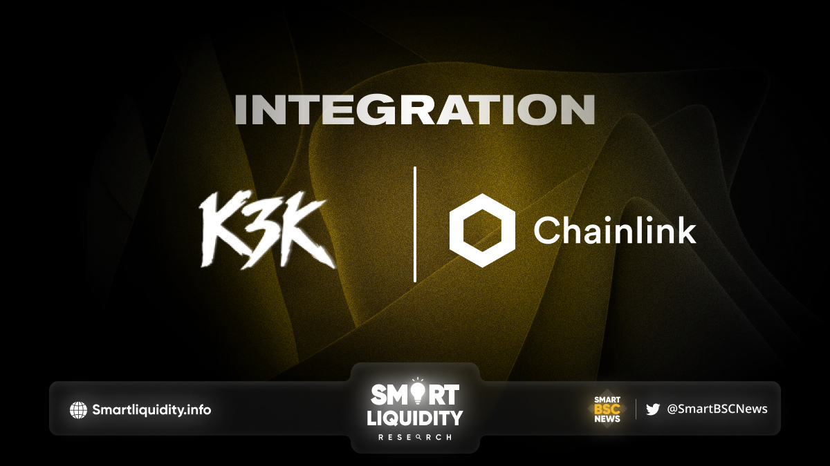 K-3 Kingdoms Integrates Chainlink VRF
