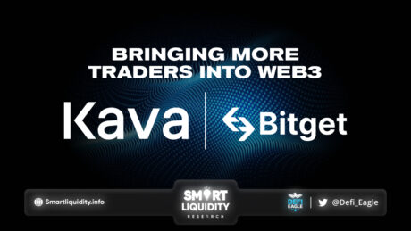 Kava Collaborates with Bitget