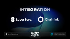 LayerZero Integrates Chainlink Oracles