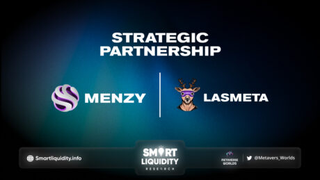 LasMeta and Menzy Strategic Partnership