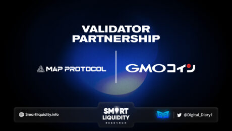 MAP Protocol and GMO Coin Partnership