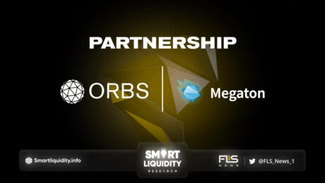 MegatonFinance Partners With Orbs