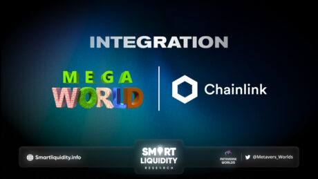 MegaWorld Integrates Chainlink VRF