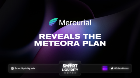 Mercurial Reveals the Meteora Plan