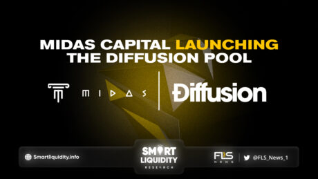 Midas Capital Launching Diffusion Pool