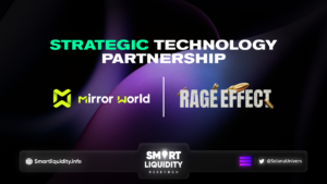 Mirror World Smart SDK Strategic Technology Partnership with Rage Effect