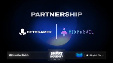 MixMarvel and OctoGamex Partnership