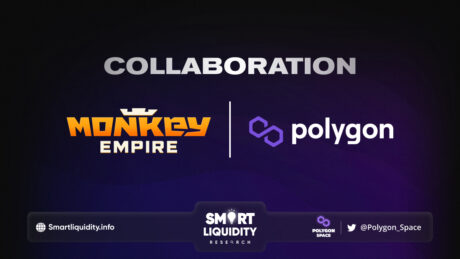 Monkey Empire & Polygon Studios Collaboration