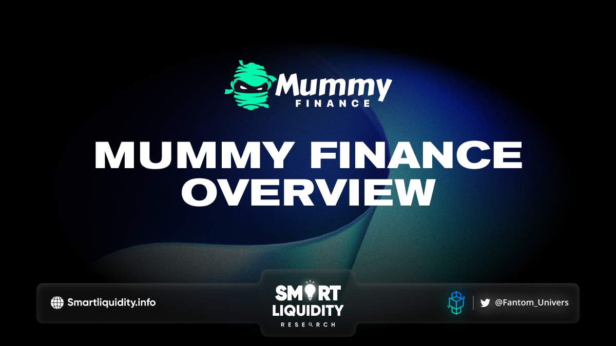 Mummy Finance Overview