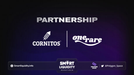 OneRare and Cornitos Partnership