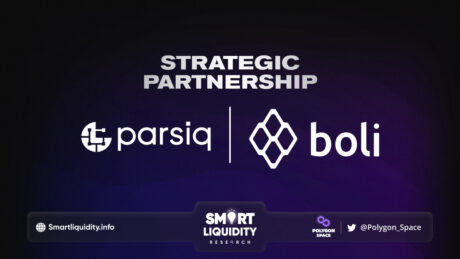 PARSIQ and Boli Strategic Partnership