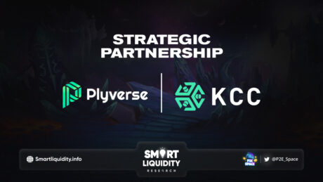 Plyverse and KCC Strategic Partnership