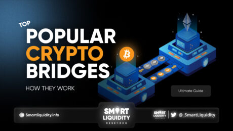 Top Popular Crypto Bridges and How They Work