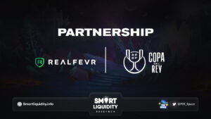 RealFevr and RFEF Partnership