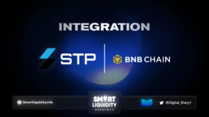 STP Integrates with BNB Chain