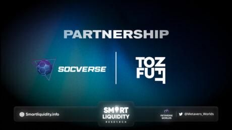 Socverse and TofuNFT Partnership
