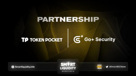 GoPlus Partnership with TokenPocket