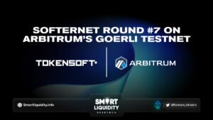 Softernet Round#7 on Arbitrum’s Goerli Testnet