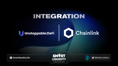 Unstoppable Integration with Chainlink