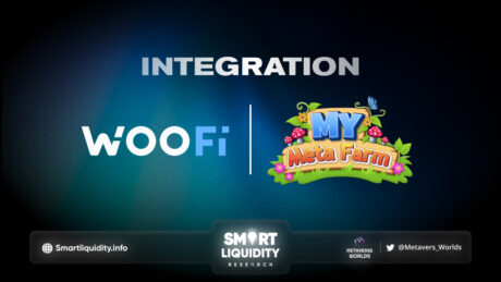 WOOFi and My Meta Farm Integration