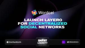 WordCel Layerθ for Decentralized Social Networks