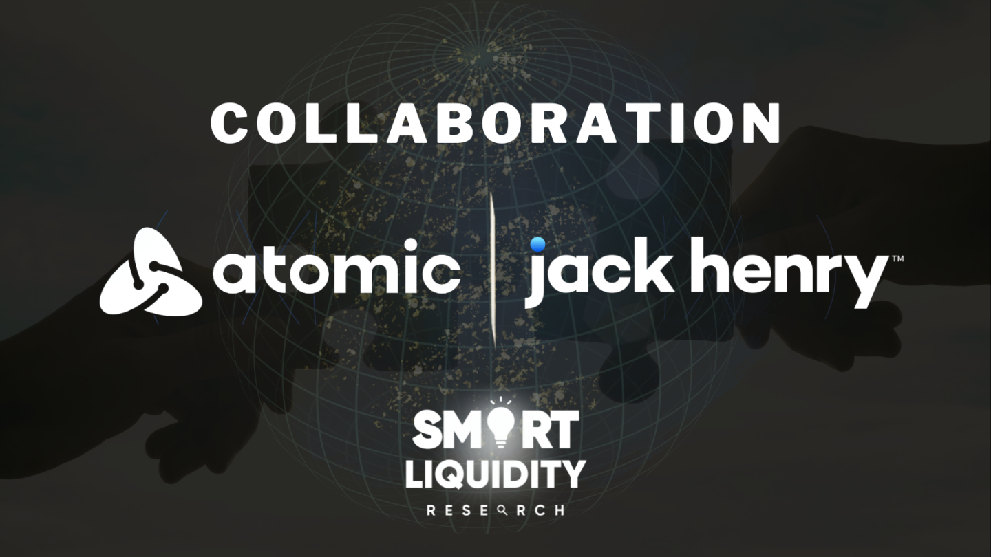 Atomic Collaboration with Jack Henry