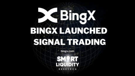 BingX Launched Signal Trading
